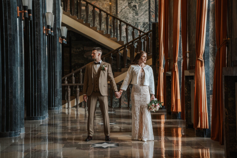 Read more about the article Ślub cywilny w Dąbrowie Górniczej
